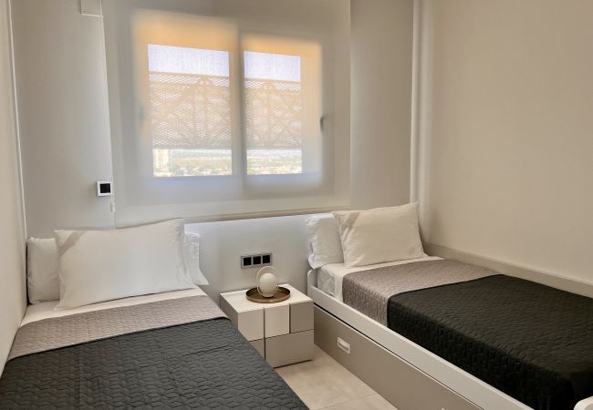 Apartamento en Benidorm - Sunset Waves 2.0 Apartamento en Benidorm - Sunset Waves 2.0