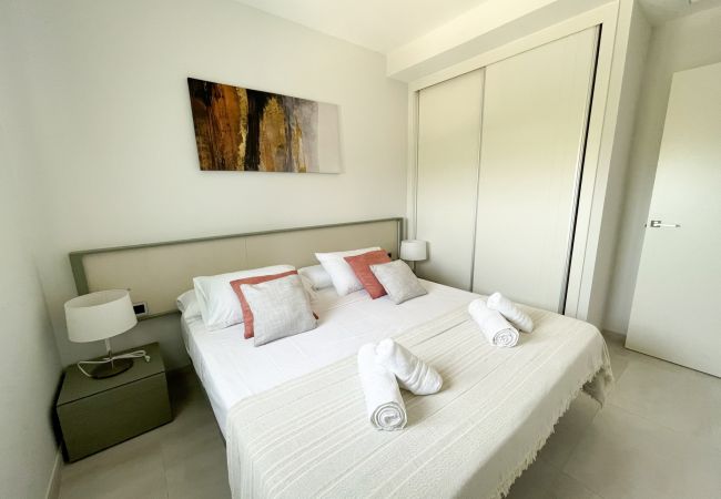 Apartamento en Benidorm - Sunset Waves 3.0 Apartamento en Benidorm - Sunset Waves 3.0