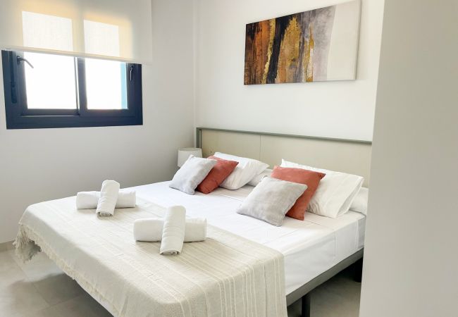 Apartamento en Benidorm - Sunset Waves 3.0 Apartamento en Benidorm - Sunset Waves 3.0