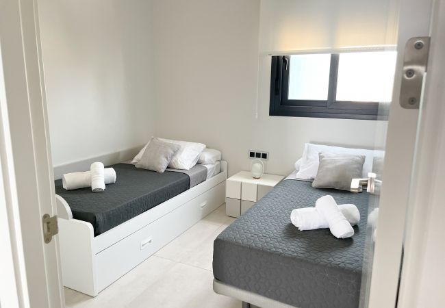 Apartamento en Benidorm - Sunset Waves 3.0 Apartamento en Benidorm - Sunset Waves 3.0