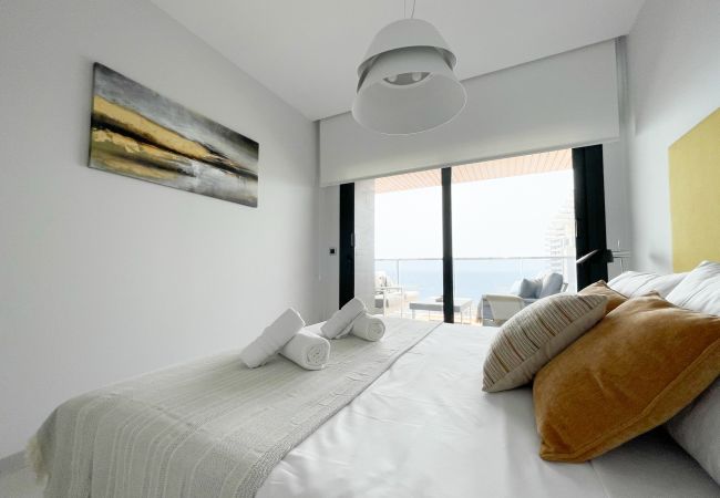 Apartamento en Benidorm - Sunset Waves 3.0 Apartamento en Benidorm - Sunset Waves 3.0