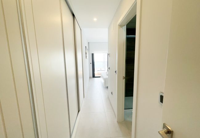 Apartamento en Benidorm - Sunset Waves 3.0 Apartamento en Benidorm - Sunset Waves 3.0