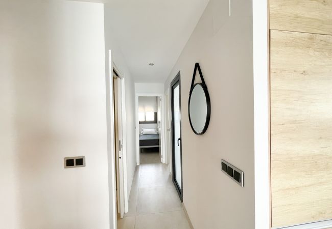 Apartamento en Benidorm - Sunset Waves 3.0 Apartamento en Benidorm - Sunset Waves 3.0