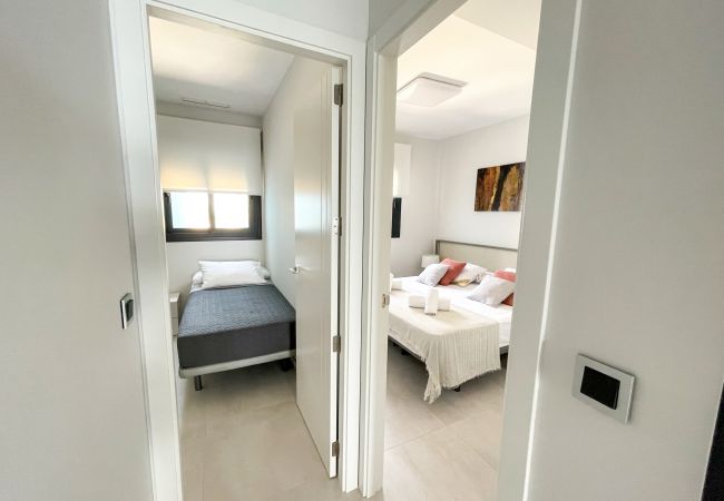 Apartamento en Benidorm - Sunset Waves 3.0 Apartamento en Benidorm - Sunset Waves 3.0