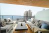 Apartamento en Benidorm - Sunset Waves 3.0 Apartamento en Benidorm - Sunset Waves 3.0