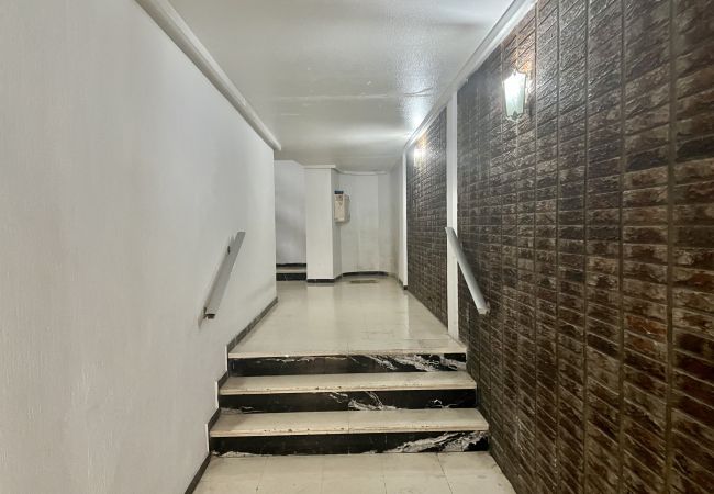 Apartamento en Alicante - Cozy San Cristobal Apartment in Heart of Alicante Apartamento en Alicante - Cozy San Cristobal Apartment in Heart of Alicante
