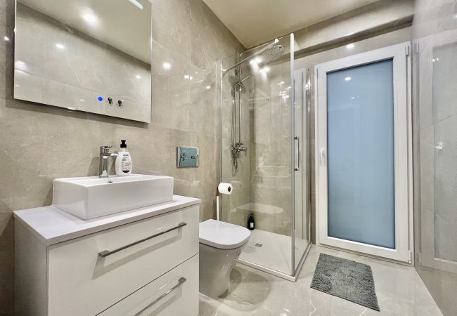 Apartamento en Alicante - Cozy San Cristobal Apartment in Heart of Alicante Apartamento en Alicante - Cozy San Cristobal Apartment in Heart of Alicante