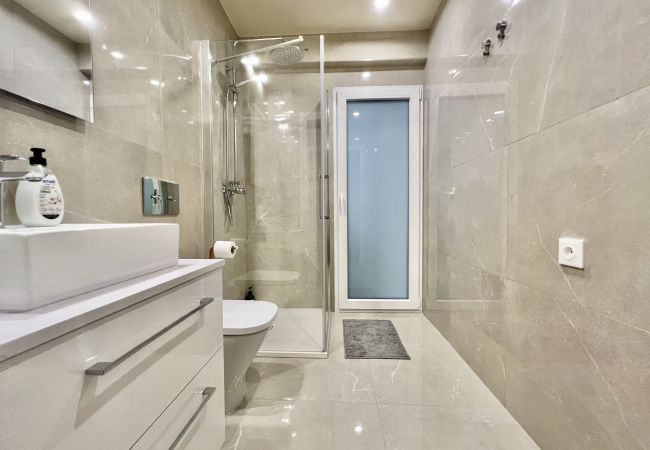 Apartamento en Alicante - Cozy San Cristobal Apartment in Heart of Alicante Apartamento en Alicante - Cozy San Cristobal Apartment in Heart of Alicante