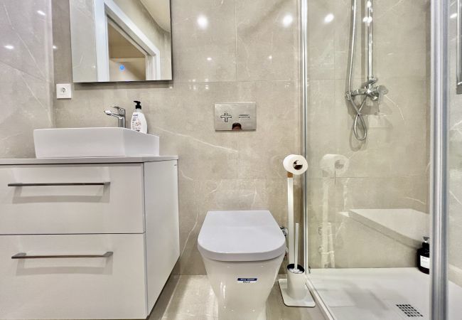 Apartamento en Alicante - Cozy San Cristobal Apartment in Heart of Alicante Apartamento en Alicante - Cozy San Cristobal Apartment in Heart of Alicante