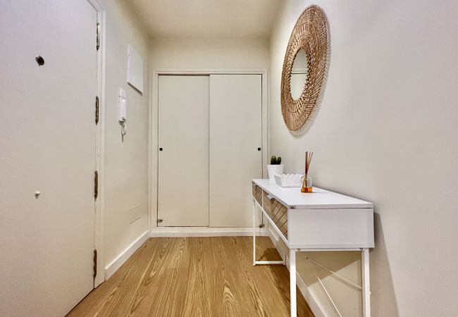 Apartamento en Alicante - Cozy San Cristobal Apartment in Heart of Alicante Apartamento en Alicante - Cozy San Cristobal Apartment in Heart of Alicante