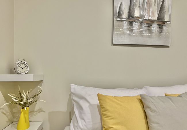 Apartamento en Alicante - Cozy San Cristobal Apartment in Heart of Alicante Apartamento en Alicante - Cozy San Cristobal Apartment in Heart of Alicante