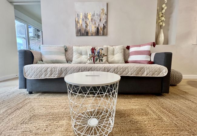 Apartamento en Alicante - Cozy San Cristobal Apartment in Heart of Alicante Apartamento en Alicante - Cozy San Cristobal Apartment in Heart of Alicante