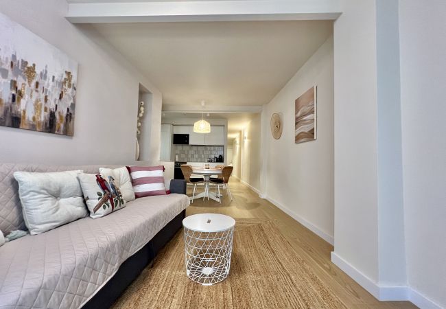 Apartamento en Alicante - Cozy San Cristobal Apartment in Heart of Alicante Apartamento en Alicante - Cozy San Cristobal Apartment in Heart of Alicante