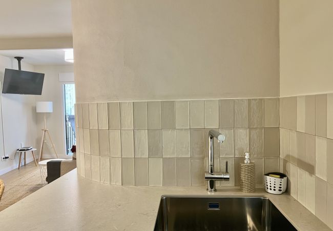 Apartamento en Alicante - Cozy San Cristobal Apartment in Heart of Alicante Apartamento en Alicante - Cozy San Cristobal Apartment in Heart of Alicante
