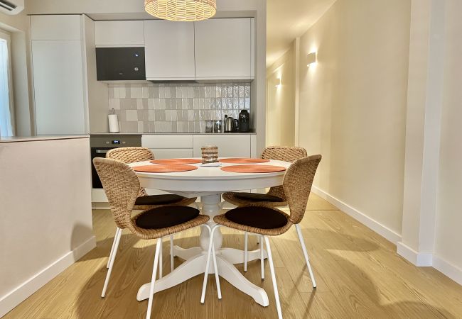 Apartamento en Alicante - Cozy San Cristobal Apartment in Heart of Alicante Apartamento en Alicante - Cozy San Cristobal Apartment in Heart of Alicante