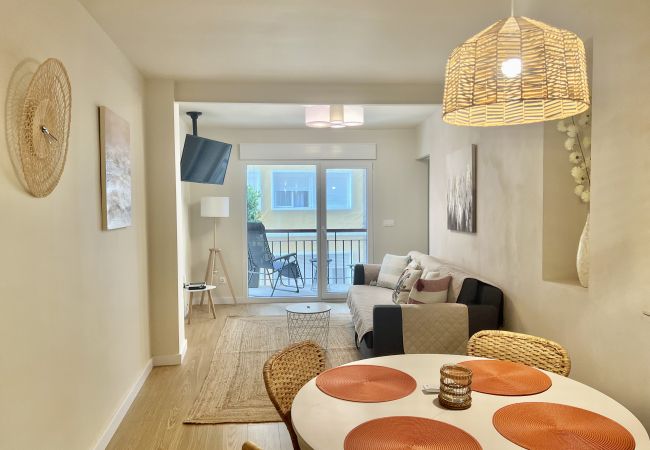 Apartamento en Alicante - Cozy San Cristobal Apartment in Heart of Alicante Apartamento en Alicante - Cozy San Cristobal Apartment in Heart of Alicante