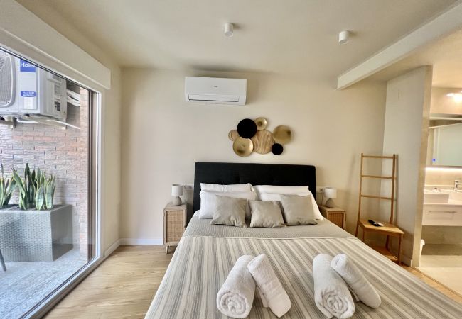Apartamento en Alicante - Cozy San Cristobal Apartment in Heart of Alicante Apartamento en Alicante - Cozy San Cristobal Apartment in Heart of Alicante