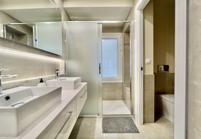 Apartamento en Alicante - Cozy San Cristobal Apartment in Heart of Alicante Apartamento en Alicante - Cozy San Cristobal Apartment in Heart of Alicante