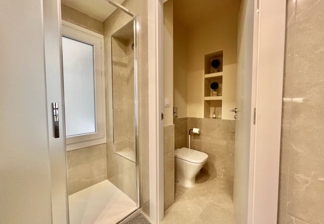 Apartamento en Alicante - Cozy San Cristobal Apartment in Heart of Alicante Apartamento en Alicante - Cozy San Cristobal Apartment in Heart of Alicante