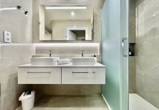 Apartamento en Alicante - Cozy San Cristobal Apartment in Heart of Alicante Apartamento en Alicante - Cozy San Cristobal Apartment in Heart of Alicante