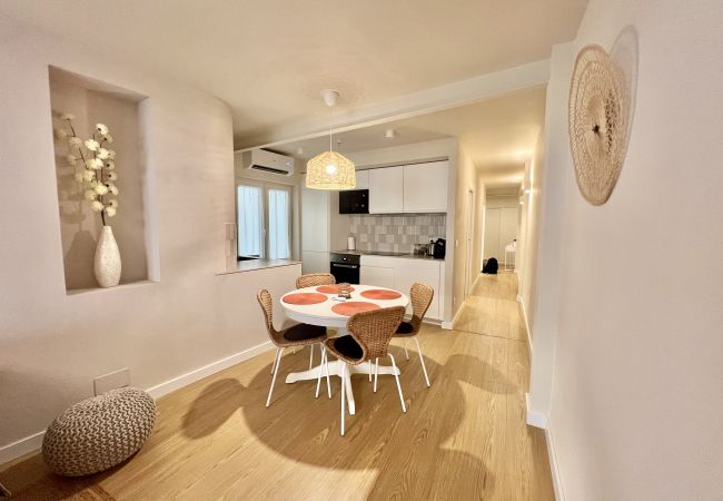 Apartamento en Alicante - Cozy San Cristobal Apartment in Heart of Alicante Apartamento en Alicante - Cozy San Cristobal Apartment in Heart of Alicante