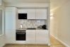 Apartamento en Alicante - Cozy San Cristobal Apartment in Heart of Alicante Apartamento en Alicante - Cozy San Cristobal Apartment in Heart of Alicante