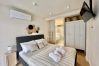 Apartamento en Alicante - Cozy San Cristobal Apartment in Heart of Alicante Apartamento en Alicante - Cozy San Cristobal Apartment in Heart of Alicante