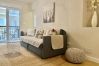 Apartamento en Alicante - Cozy San Cristobal Apartment in Heart of Alicante Apartamento en Alicante - Cozy San Cristobal Apartment in Heart of Alicante