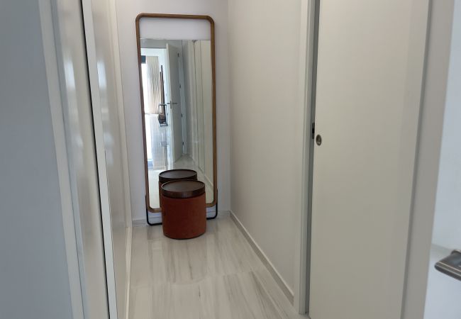 Apartamento en Villajoyosa - Luxury Sea View Penthouse by United Renters Apartamento en Villajoyosa - Luxury Sea View Penthouse by United Renters