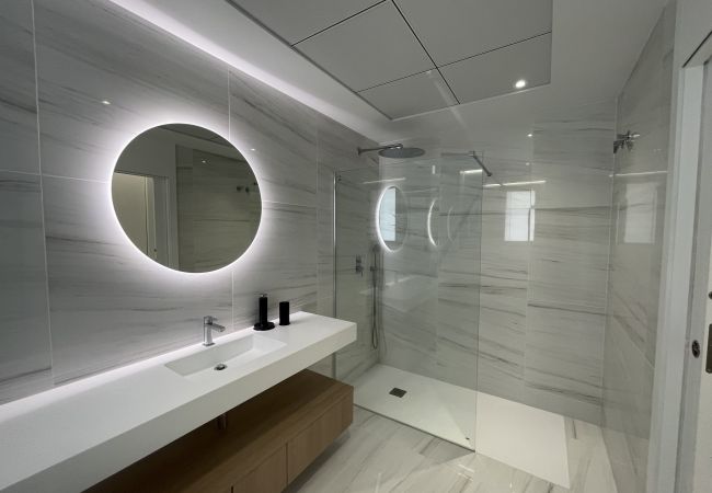 Apartamento en Villajoyosa - Luxury Sea View Penthouse by United Renters Apartamento en Villajoyosa - Luxury Sea View Penthouse by United Renters