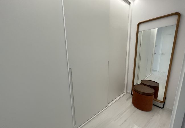 Apartamento en Villajoyosa - Luxury Sea View Penthouse by United Renters Apartamento en Villajoyosa - Luxury Sea View Penthouse by United Renters