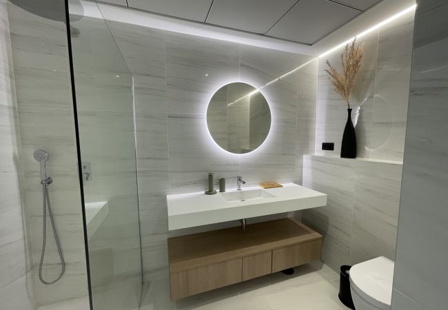 Apartamento en Villajoyosa - Luxury Sea View Penthouse by United Renters Apartamento en Villajoyosa - Luxury Sea View Penthouse by United Renters