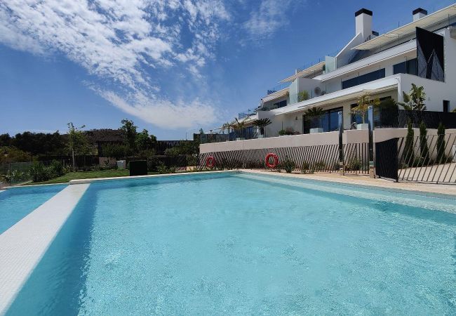 Apartamento en Villajoyosa - Luxury Sea View Penthouse by United Renters Apartamento en Villajoyosa - Luxury Sea View Penthouse by United Renters