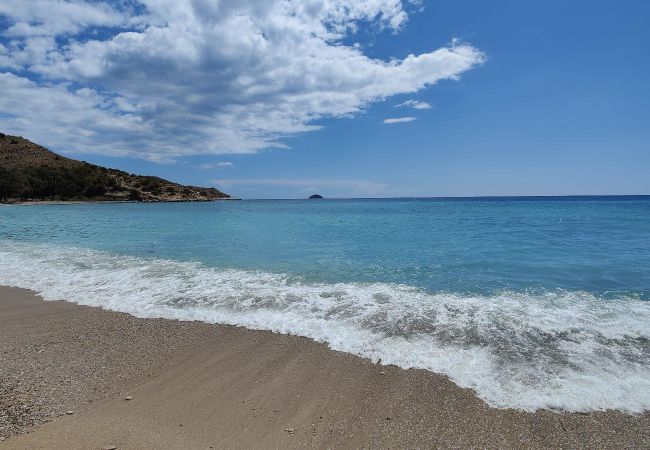 Apartamento en Villajoyosa - Luxury Sea View Penthouse by United Renters Apartamento en Villajoyosa - Luxury Sea View Penthouse by United Renters