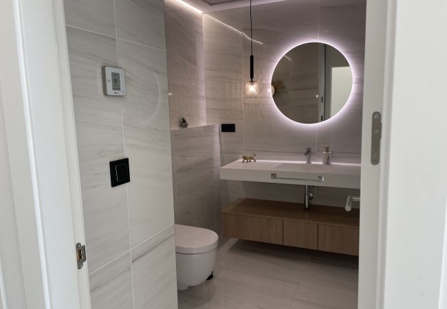 Apartamento en Villajoyosa - Luxury Sea View Apartment by United Renters Apartamento en Villajoyosa - Luxury Sea View Apartment by United Renters