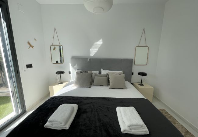 Apartamento en Villajoyosa - Luxury Sea View Apartment by United Renters Apartamento en Villajoyosa - Luxury Sea View Apartment by United Renters