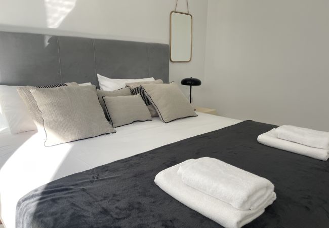 Apartamento en Villajoyosa - Luxury Sea View Apartment by United Renters Apartamento en Villajoyosa - Luxury Sea View Apartment by United Renters