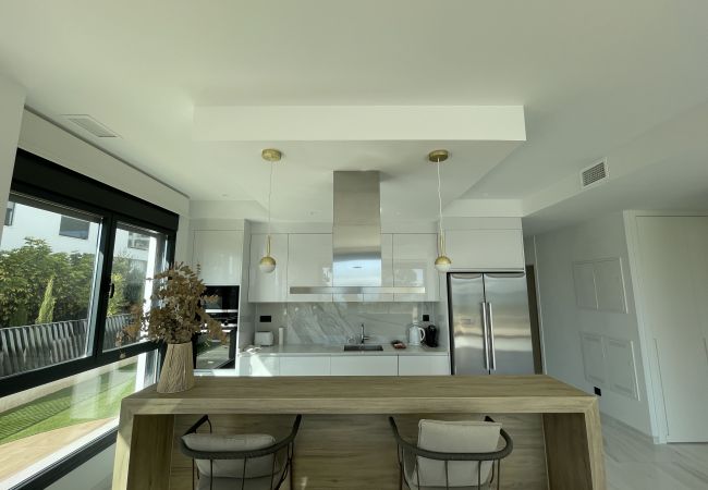 Apartamento en Villajoyosa - Luxury Sea View Apartment by United Renters Apartamento en Villajoyosa - Luxury Sea View Apartment by United Renters