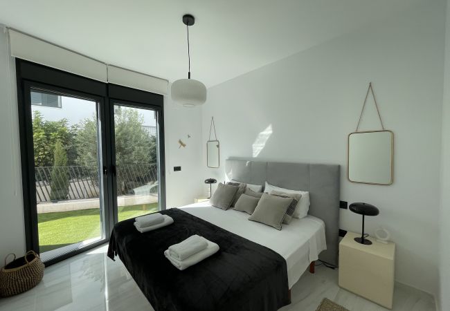 Apartamento en Villajoyosa - Luxury Sea View Apartment by United Renters Apartamento en Villajoyosa - Luxury Sea View Apartment by United Renters