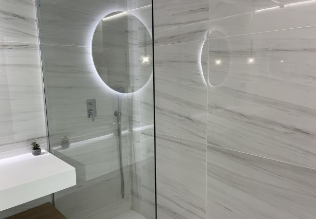 Apartamento en Villajoyosa - Luxury Sea View Apartment by United Renters Apartamento en Villajoyosa - Luxury Sea View Apartment by United Renters