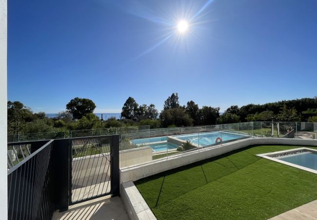 Apartamento en Villajoyosa - Luxury Sea View Apartment by United Renters Apartamento en Villajoyosa - Luxury Sea View Apartment by United Renters