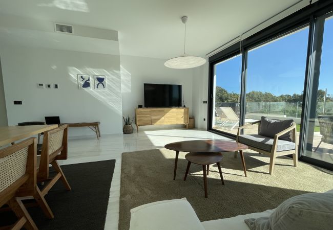 Apartamento en Villajoyosa - Luxury Sea View Apartment by United Renters Apartamento en Villajoyosa - Luxury Sea View Apartment by United Renters