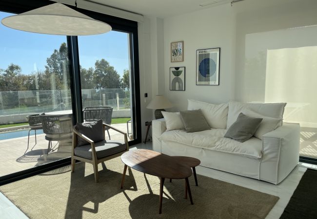 Apartamento en Villajoyosa - Luxury Sea View Apartment by United Renters Apartamento en Villajoyosa - Luxury Sea View Apartment by United Renters