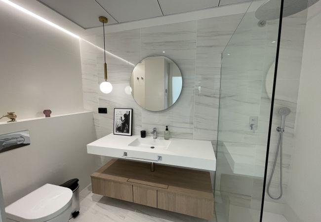 Apartamento en Villajoyosa - Luxury Sea View Apartment by United Renters Apartamento en Villajoyosa - Luxury Sea View Apartment by United Renters