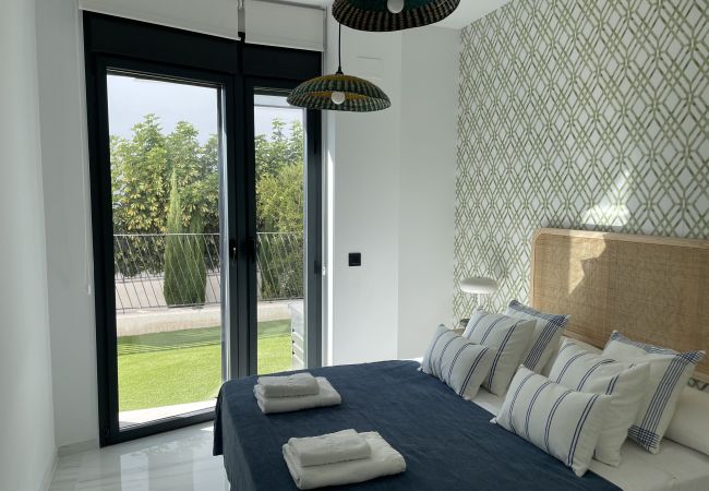 Apartamento en Villajoyosa - Luxury Sea View Apartment by United Renters Apartamento en Villajoyosa - Luxury Sea View Apartment by United Renters