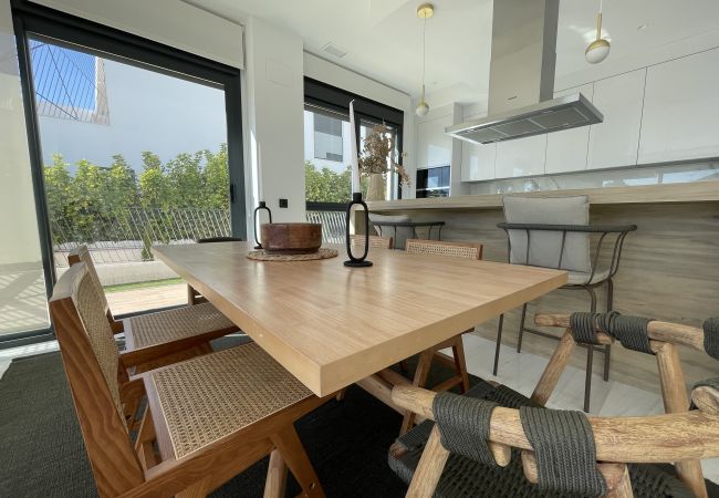 Apartamento en Villajoyosa - Luxury Sea View Apartment by United Renters Apartamento en Villajoyosa - Luxury Sea View Apartment by United Renters