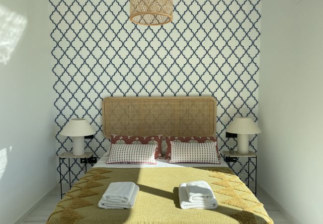 Apartamento en Villajoyosa - Luxury Sea View Apartment by United Renters Apartamento en Villajoyosa - Luxury Sea View Apartment by United Renters