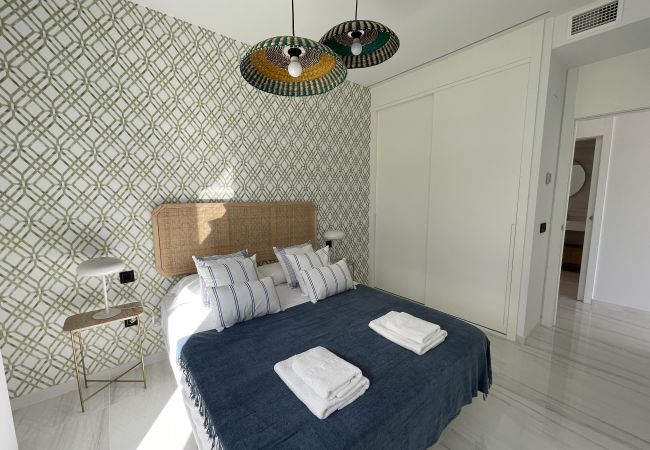 Apartamento en Villajoyosa - Luxury Sea View Apartment by United Renters Apartamento en Villajoyosa - Luxury Sea View Apartment by United Renters