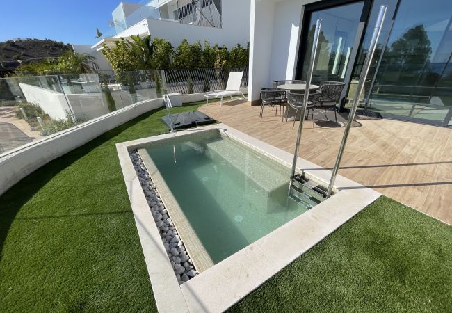 Apartamento en Villajoyosa - Luxury Sea View Apartment by United Renters Apartamento en Villajoyosa - Luxury Sea View Apartment by United Renters