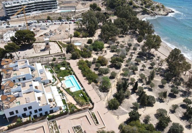 Apartamento en Villajoyosa - Luxury Sea View Apartment by United Renters Apartamento en Villajoyosa - Luxury Sea View Apartment by United Renters